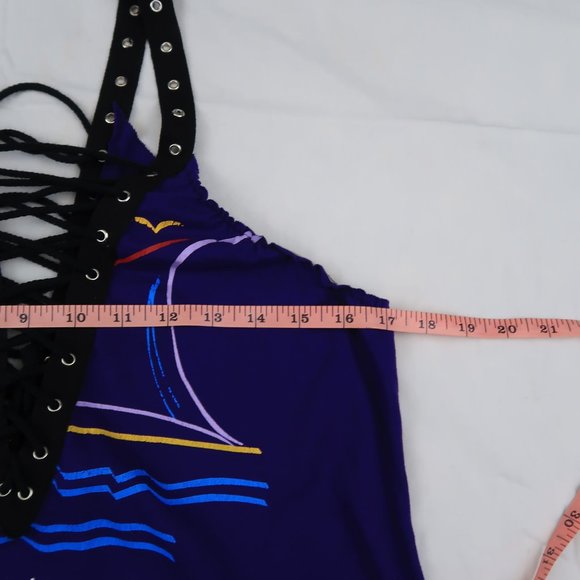 LFSTORES FLORIDA TOP - Picture 8 of 8